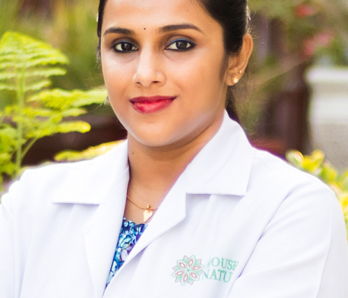 Dr. Saranya Mayadevi