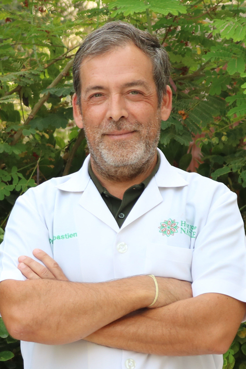 Dr. Sebastien Dulary