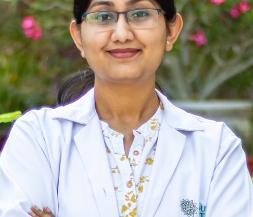 Dr. Sunakshi Sharma