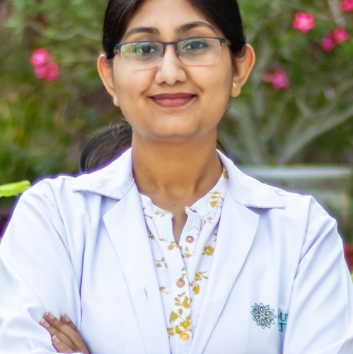 Dr. Sunakshi Sharma