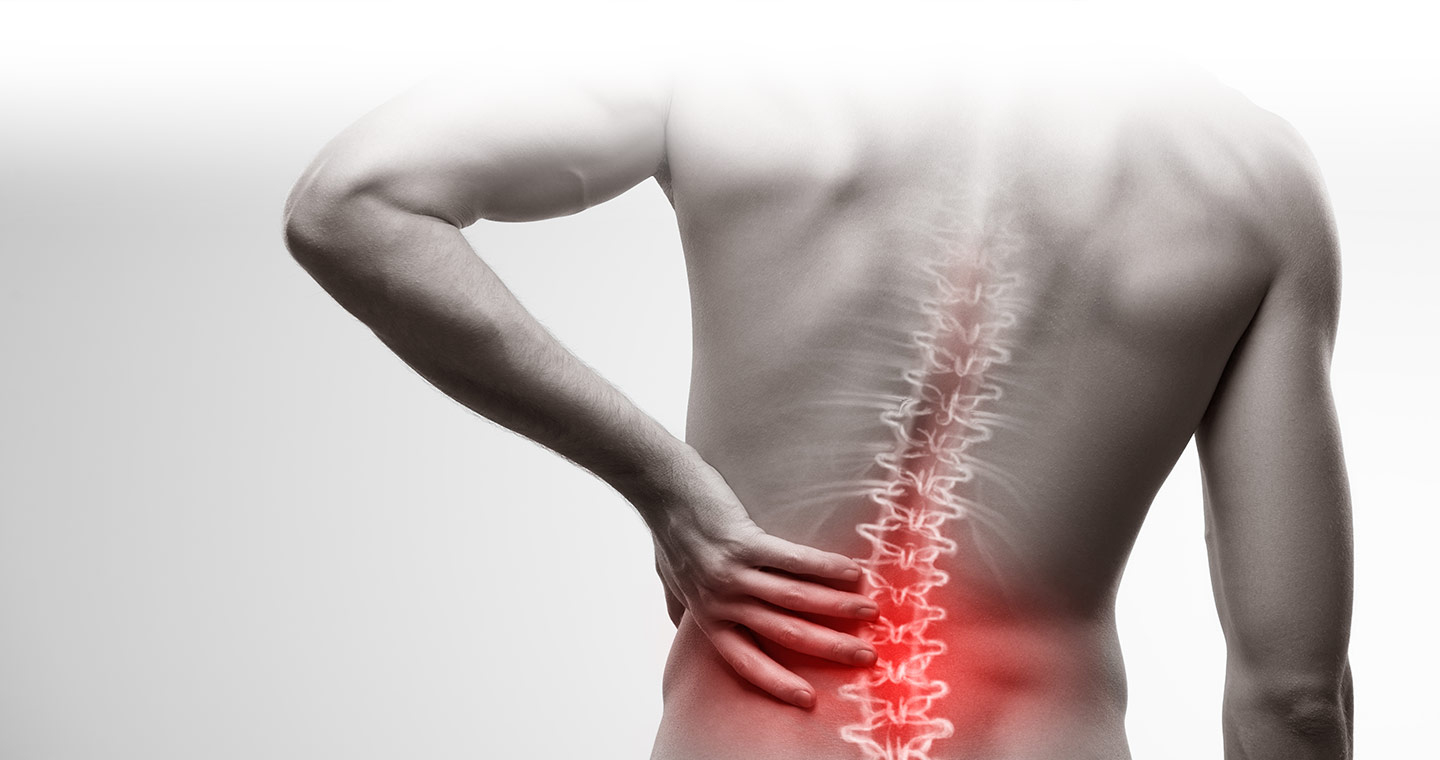 BACK-PAIN MANAGEMENT AT HOUSE OF NATURE