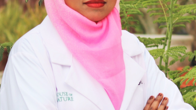 Dr. Sameera Nausheen